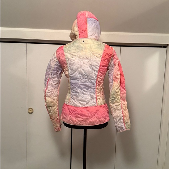 Jet Set X   Jacket - Picture 3 of 4